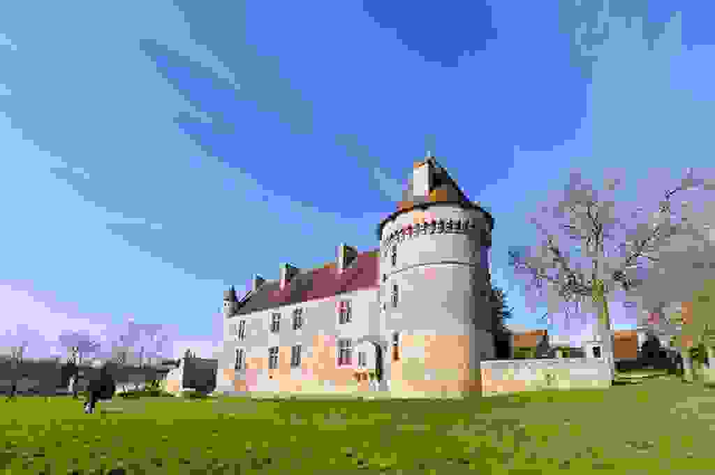 Château de Bayers Festival