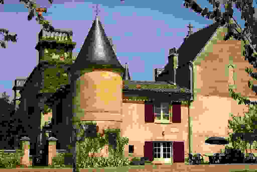 Château Sentout Festival