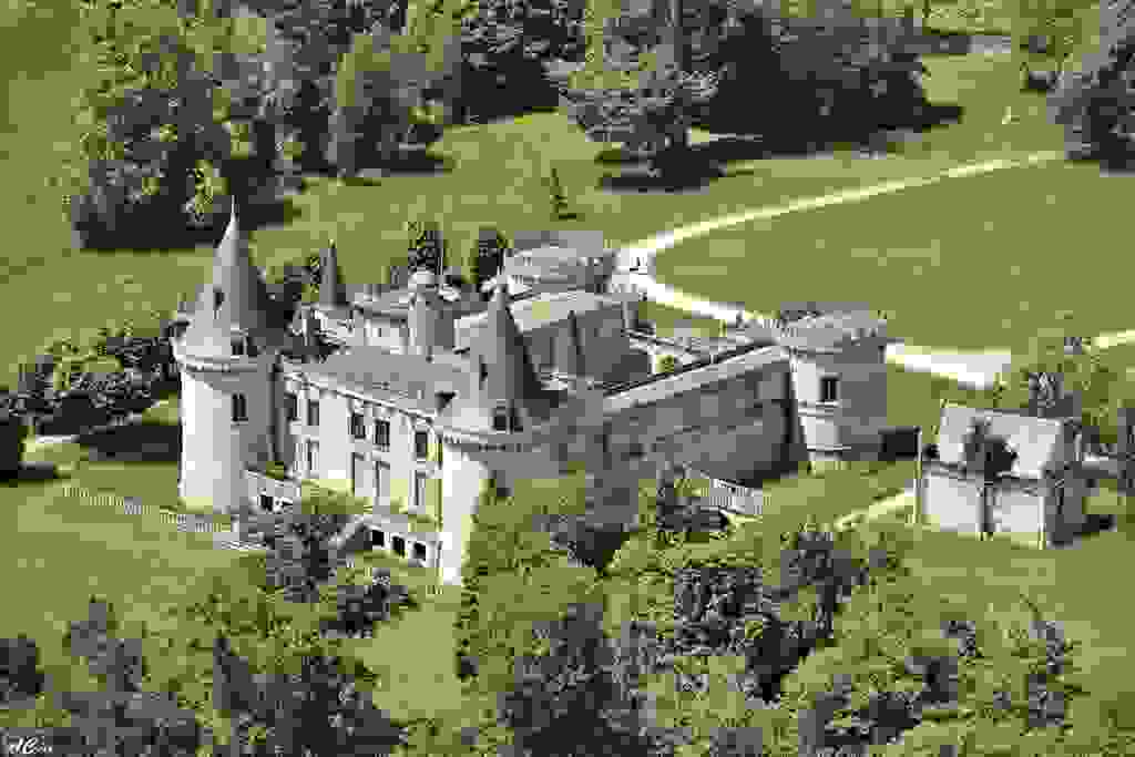 Château des Tours Festival