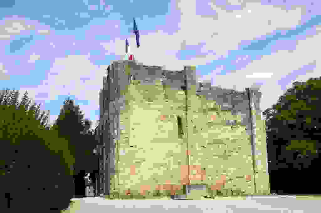 Château de Montignac Festival