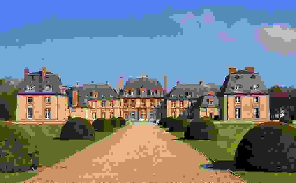 Château de Breteuil Festival