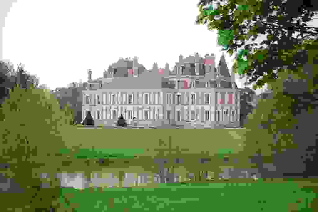 Château de Tournelay Festival