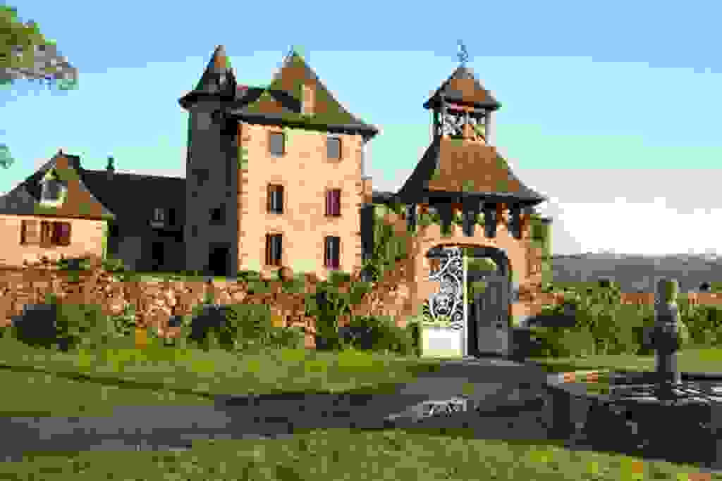 Château de Vixouze Festival