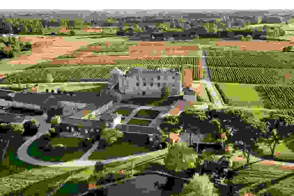 Château de Fargues Festival