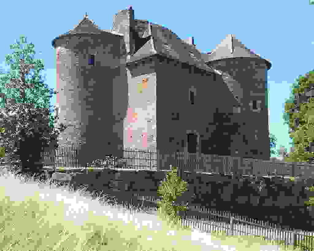 Château de la Brégère Festival