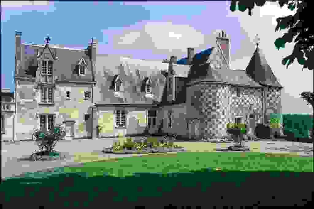 Château de Châtigny Festival