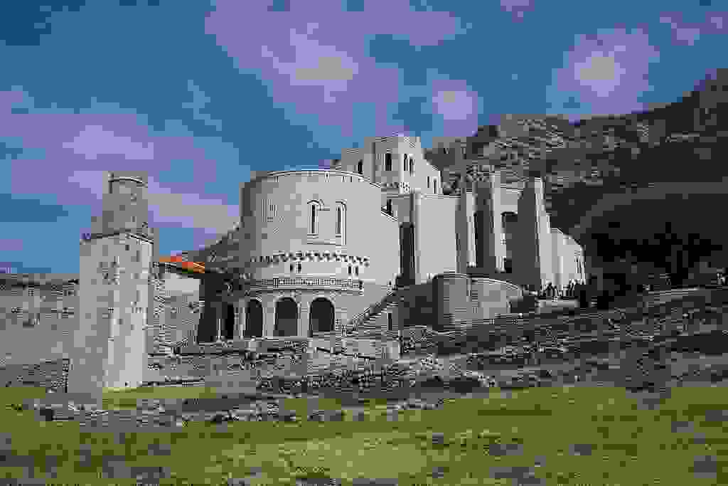 Castle of Kruja Festival