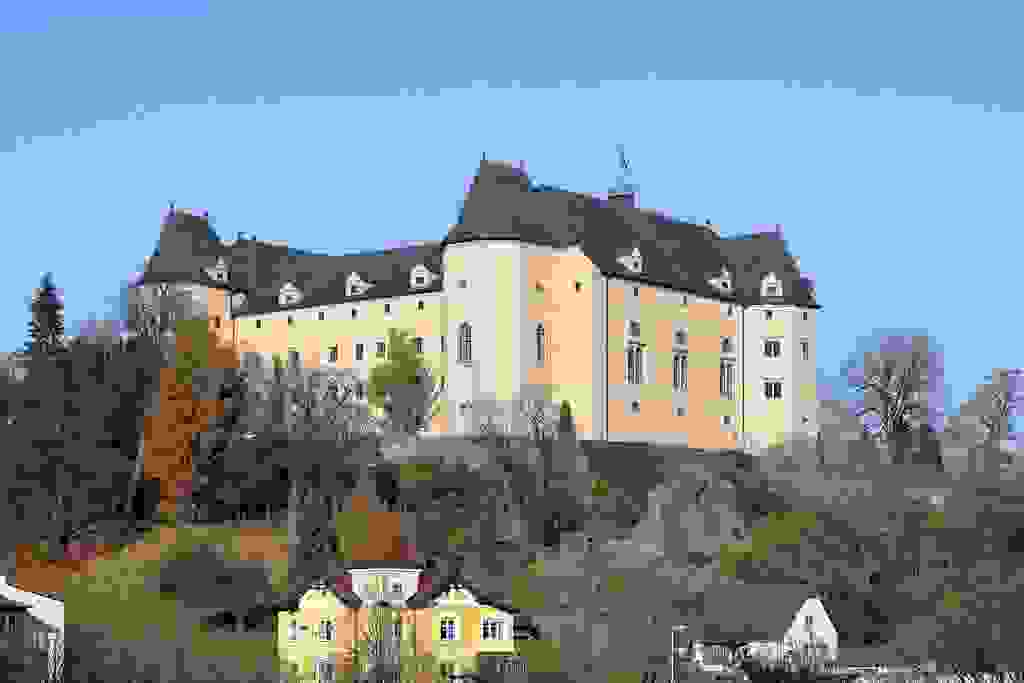 Castle Greinburg Festival