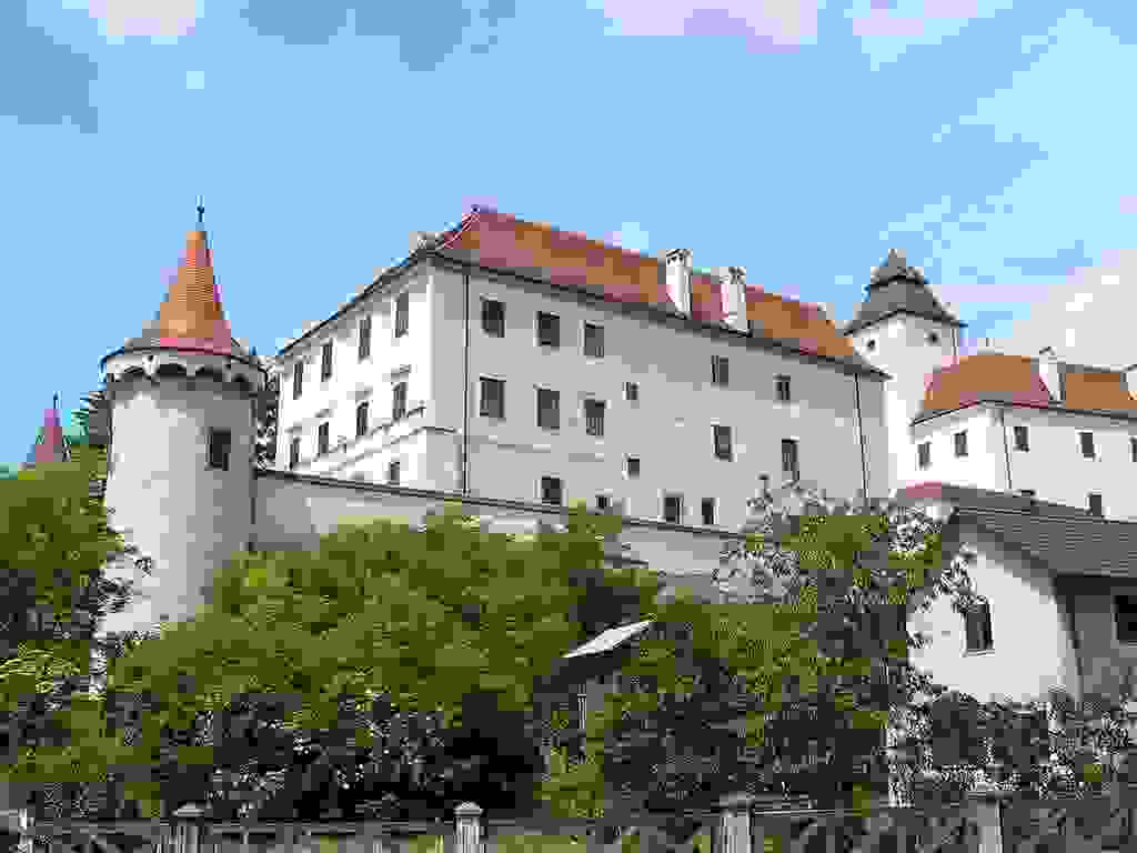 Seisenegg Castle Festival