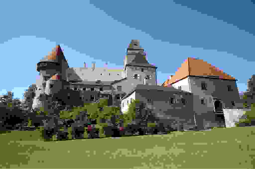 Burg Heidenreichstein Festival