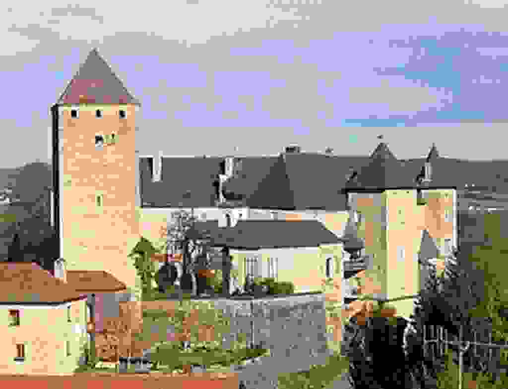 Burg Vichtenstein Festival