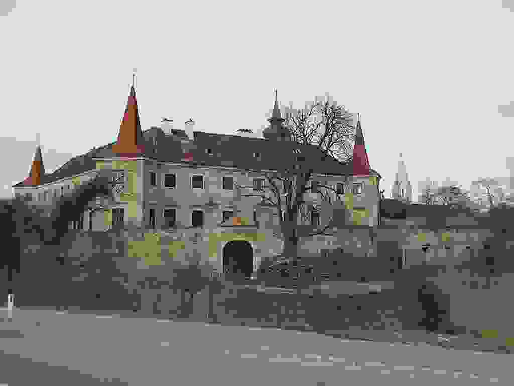 Droß Castle Festival