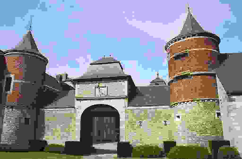 Chateau d’Oultremont Festival