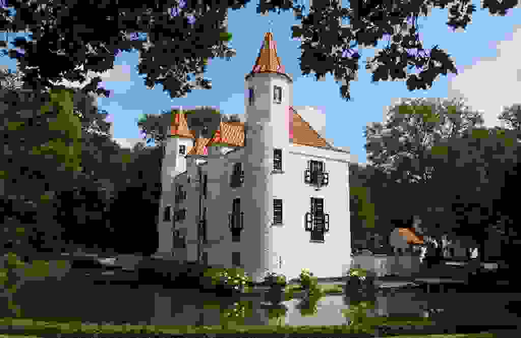 Castle Ter Leyen Festival