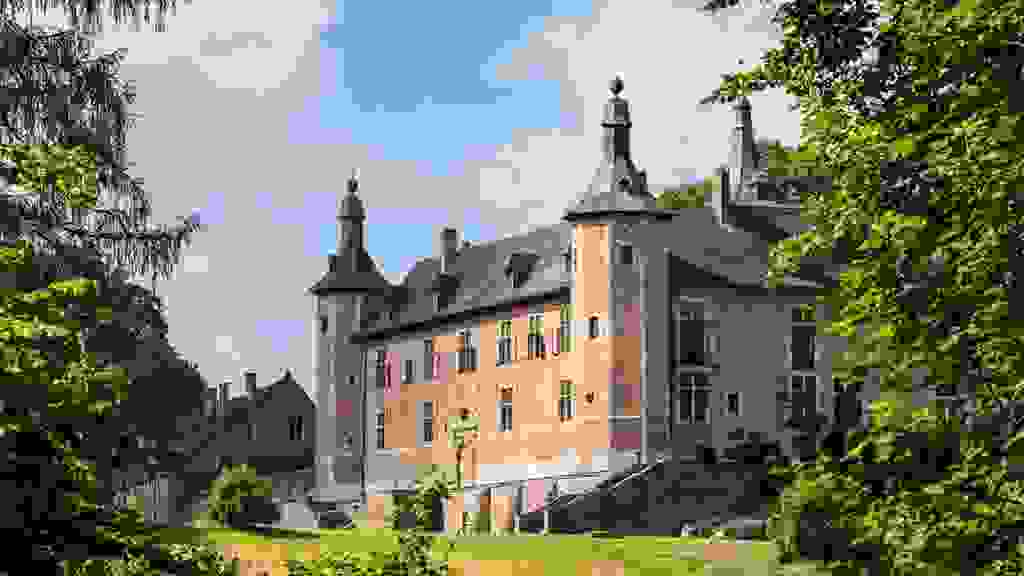 Château de Mérode Festival