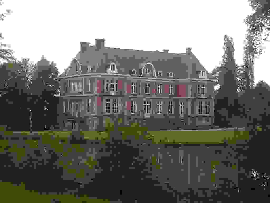 Kasteel de Maurissens Festival