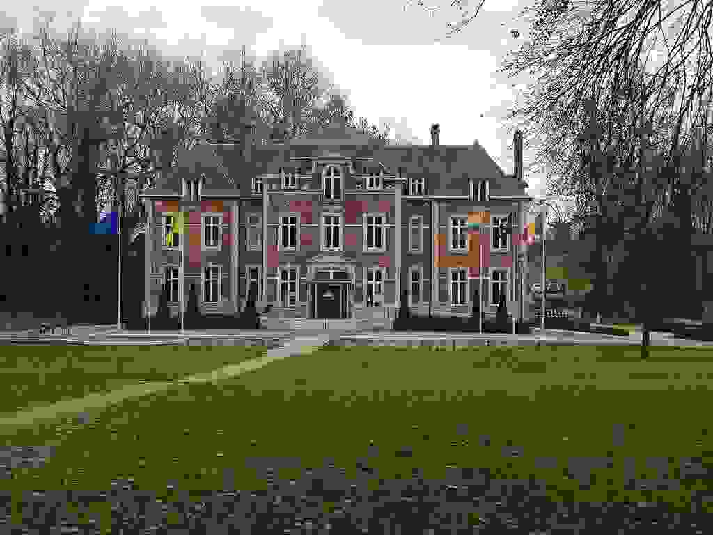 Kasteel van Kwabeek Festival