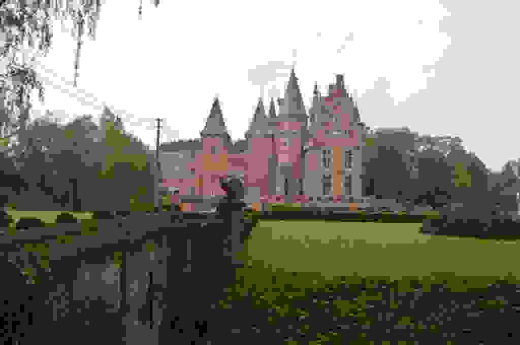 Château de Lovendegem Festival