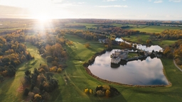 Leeds Castle Logo