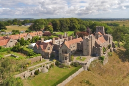 Lympne Castle Logo