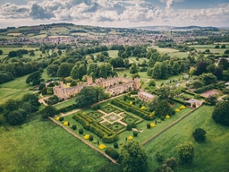 Sudeley Castle Logo