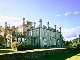 Hafton Castle Logo