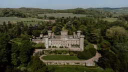 Eastnor Castle Logo