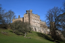 Lambton Castle Logo