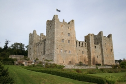 Bolton Castle Logo