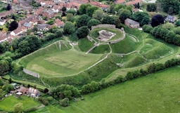 Castle Acre Logo