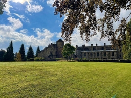 Falkland Palace & Garden Logo