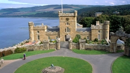 Culzean Castle Logo