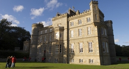 Drummuir Castle Logo