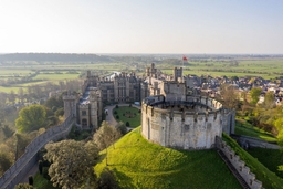 Arundel Castle Logo