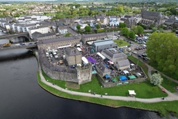 Enniskillen Castle Museums Logo