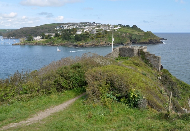 St Catherine's Castle Logo