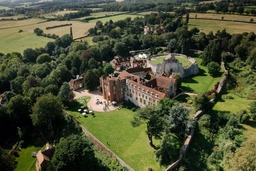 Farnham Castle Logo