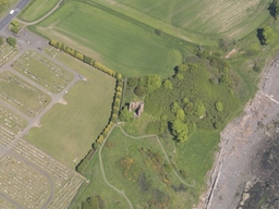 MacDuff Castle Logo