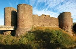 White Castle Logo