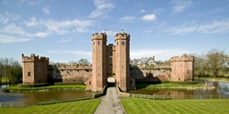 Maxstoke Castle Logo