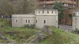 Bristol Castle Logo