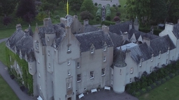 Ballindalloch Castle and Gardens Logo