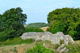 Thurnham Castle Logo