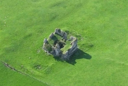 Lammerside Castle Logo