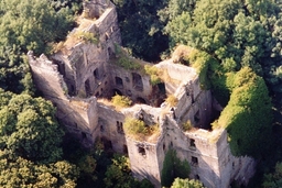 Harewood Castle Logo