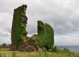 Kildonan Castle Logo