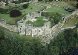 Barnard Castle Logo