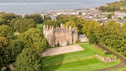 Glenarm Castle Logo