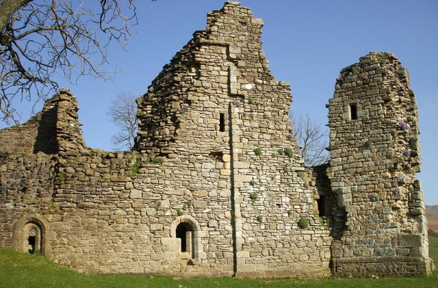 Pendragon Castle Logo
