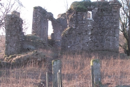 Glengarnock Castle Logo